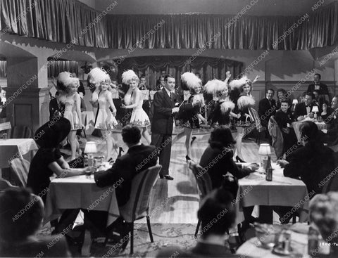 George Raft Iris Adrian film Broadway 7173-35
