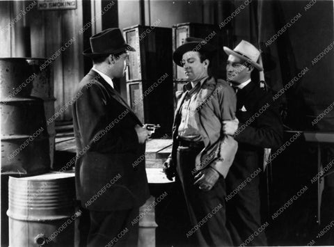 Raymond Burr Steve Brodie film noir Desperate 7183-08