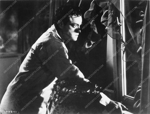 Van Heflin film noir Act of Violence 7183-17