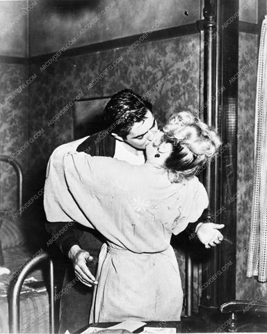 Tyrone Power Joan Blondell film noir classic Nightmare Alley 7183-24