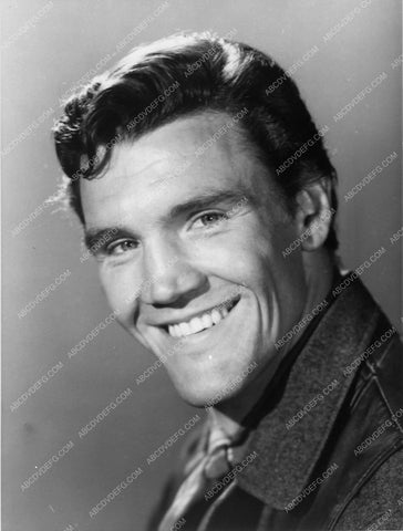 handsome soap star David Canary portrait 7183-29