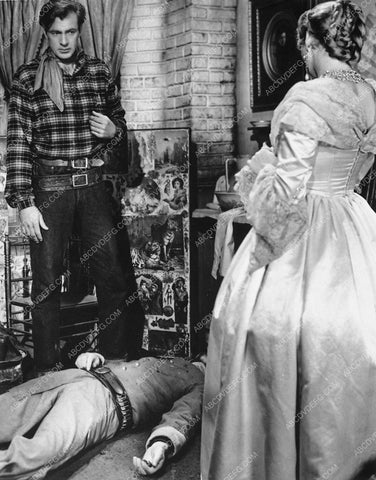 Gary Cooper film The Westerner 7231-08