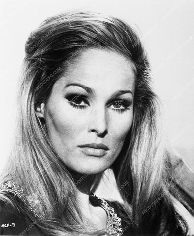 Ursula Andress portrait 7231-28 – ABCDVDVIDEO