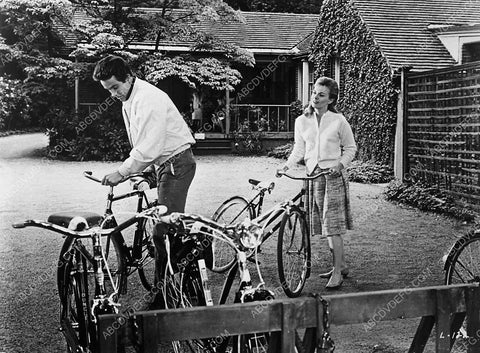 Warren Beatty Jean Seberg film Lilith 7249-29