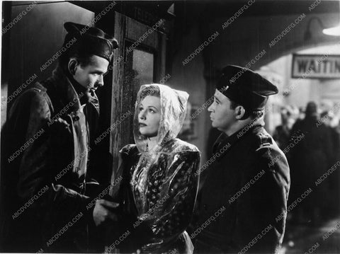 Gale Robbins film In the Meantime Darling 7316-02
