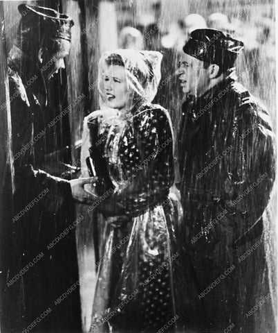 Gale Robbins film In the Meantime Darling 7316-03