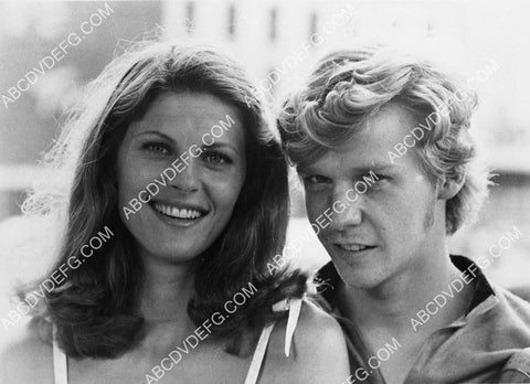 Robyn Douglass Dennis Christopher film Breaking Away 7319-15