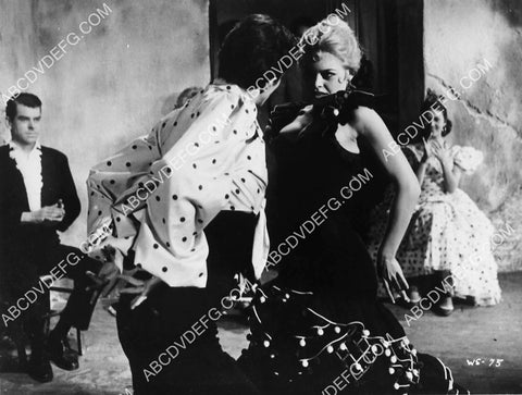 Brigitte Bardot film A Woman Like Satan 7319-26