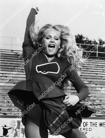 hot cheerleader Charlene Tilton TV Dallas 7319-36