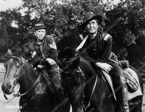 Tom D'Andrea Errol Flynn film Silver River 7335-04