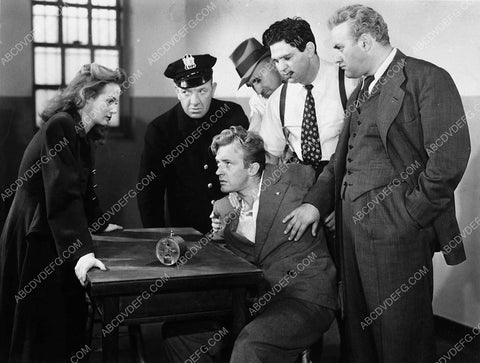 Jane Wyatt Arthur Kennedy Lee J Cobb film Boomerang 7335-17