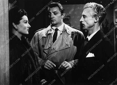 Robert Mitchum Jane Greer film noir Out of the Past 7335-25