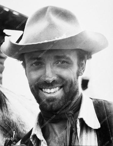 Tom Hunter western portrait 7340-08