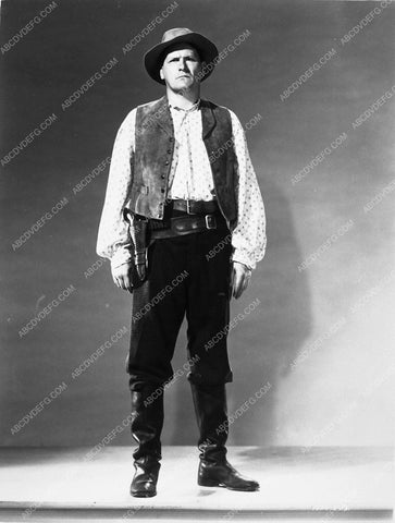 Warren Hymer western wardrobe portrait 7340-10