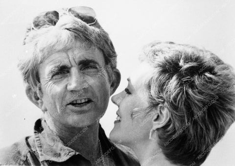 Blake Edwards Julie Andrews 7340-18