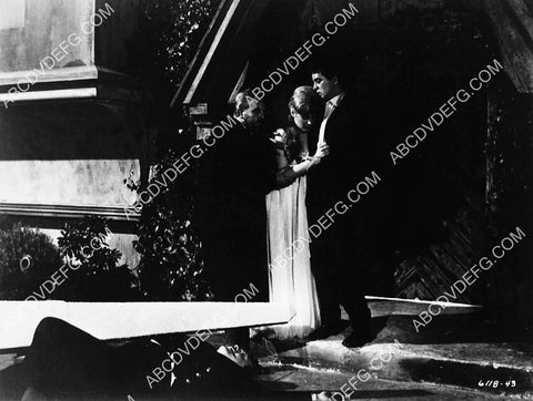 Jennifer Daniel film Kiss of the Vampire 7347-28