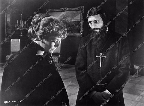 Tom Baker Janet Suzman historic film Nicholas and Alexandra 7354-25