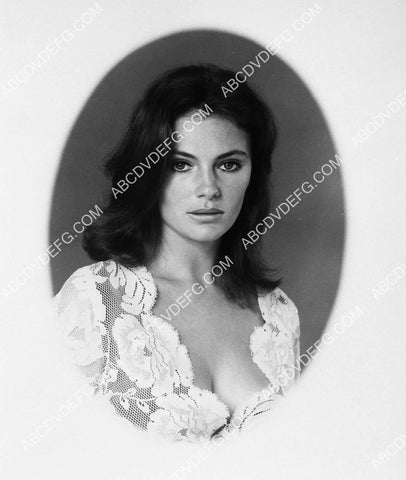 Jacqueline Bisset portrait 7356-17