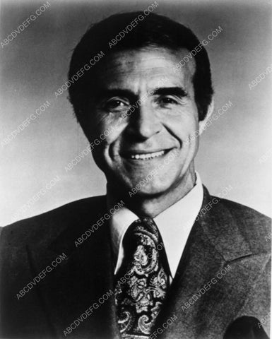 Ricardo Montalban portrait 7368-03