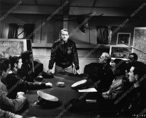 Spencer Tracy film Thirty Seconds Over Tokyo 7368-26