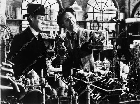 Alec Guinness comedy film The Lavender Hill Mob 7373-18