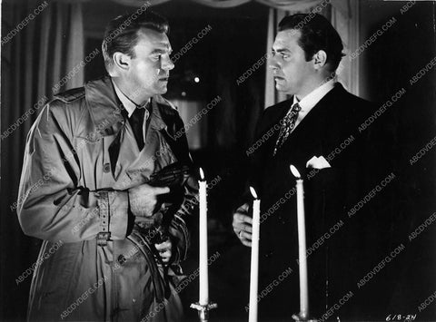 Dennis O'Keefe Raymond Burr film noir Raw Deal 7373-27