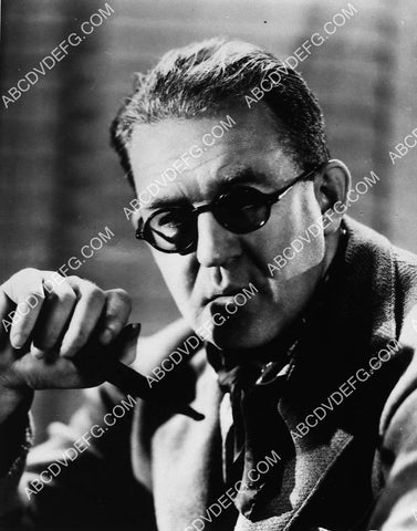 director John Ford portrait 7388-27