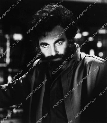 Maximilian Schell film The Black Hole 7391-05