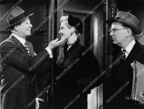 Bert Lahr Virginia Mayo film Always Leave Them Laughing 7391-20