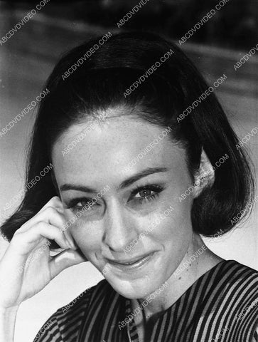 ice skating star Peggy Fleming 7391-27