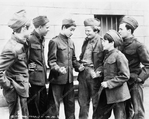 Bobby Jordan Bud Jamison Charlotte Wynters Jack Holt Reformatory 7483-03