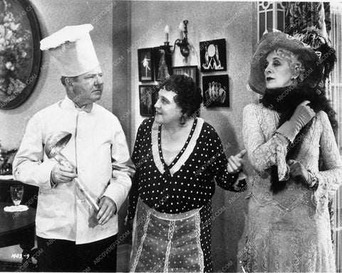 W C Fields Alison Skipworth If I Had A Million 7483-06