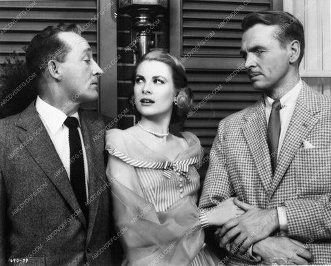 Bing Crosby Grace Kelly John Lund High Society 7483-17