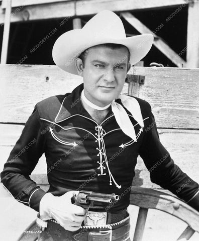 Tex Williams 7483-29