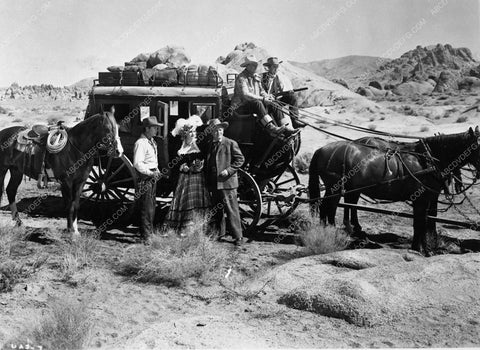 Tim Holt Tom Keene Harry Woods Western Heritage 7483-36