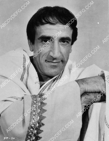 Arnold Foa portrait 7529-07