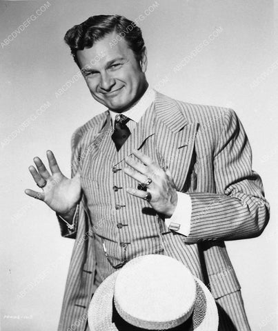 great Eddie Albert portrait 7561-13