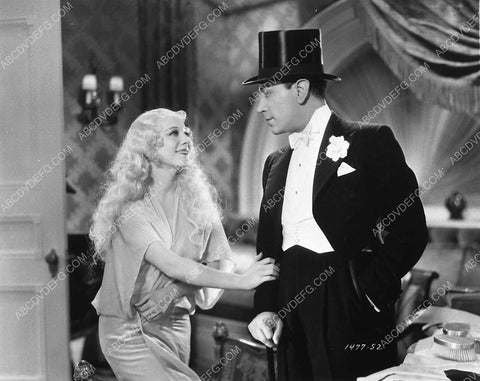 George Raft Sally Rand film Bolero 7561-35