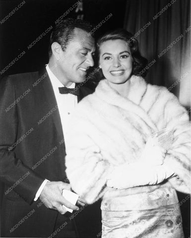 Tony Martin Cyd Charisse out on the town 7566-02