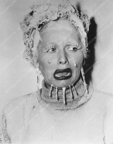 Lucille Ball I Love Lucy TV Show 7576-12