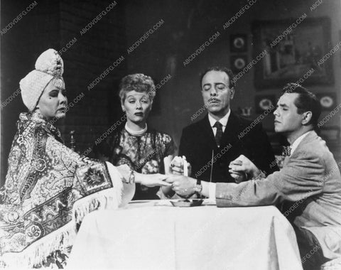Lucille Ball Vivian Vance Desi Arnaz I Love Lucy 7576-22