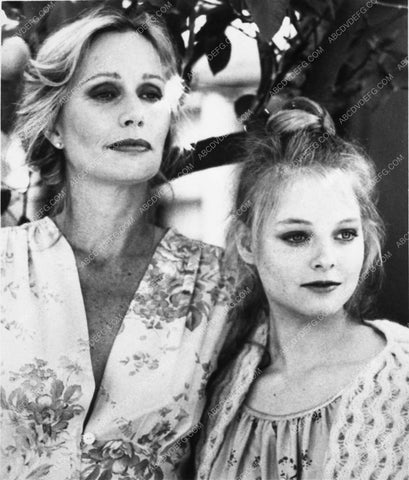 Sally Kellerman Jodie Foster Foxes 7633-20