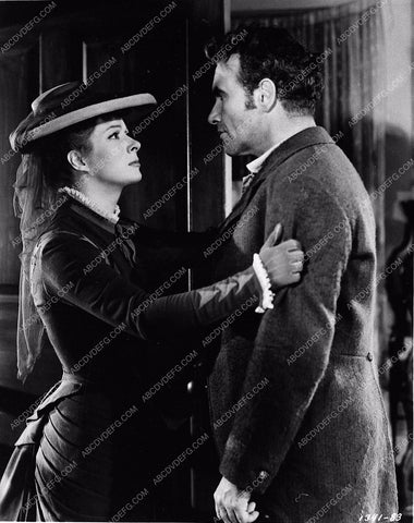 Greer Garson film The Valley of Decision 7634-05