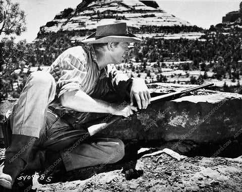 Sterling Hayden western film Shotgun 7634-17