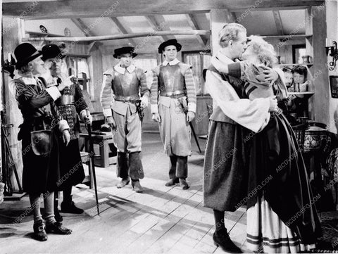 Nelson Eddy film Knickerbocker Holiday 7634-23