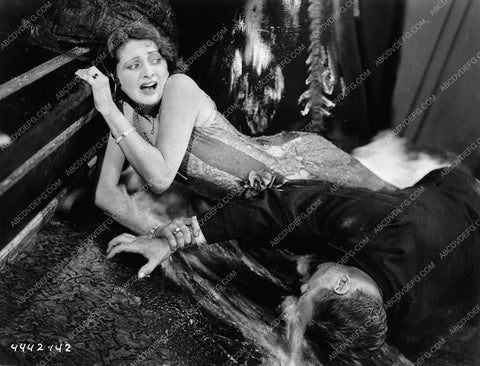 Billie Dove silent film Sensation Seekers 7667-10