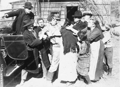 Lois Weber silent Universal film scene 7667-18