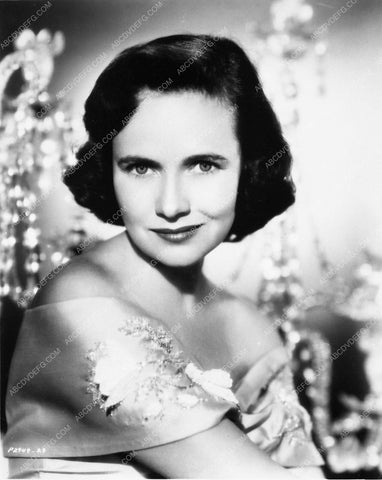 Teresa Wright portrait 7667-21
