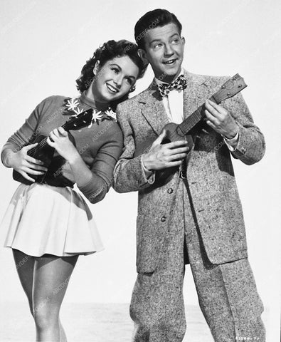 Debbie Reynolds Donald O'Connor I Love Melvin 7675-12