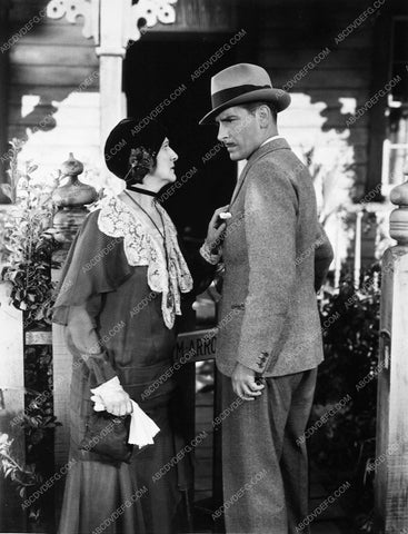 Ronald Colman classic film Arrowsmith 7676-04